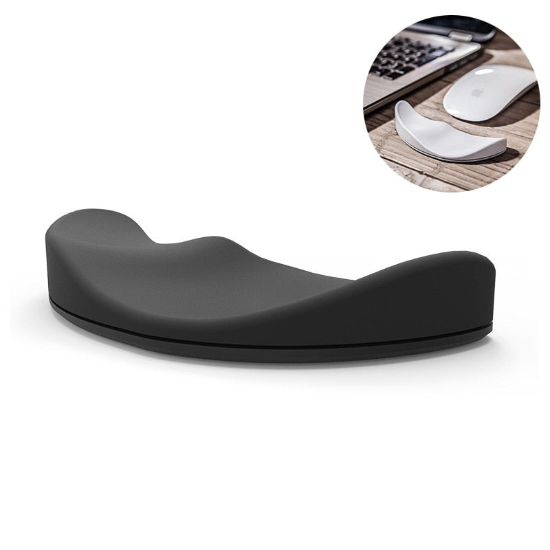 Ergonomic Mouse Pad Non-slip – Next Level Merchandise